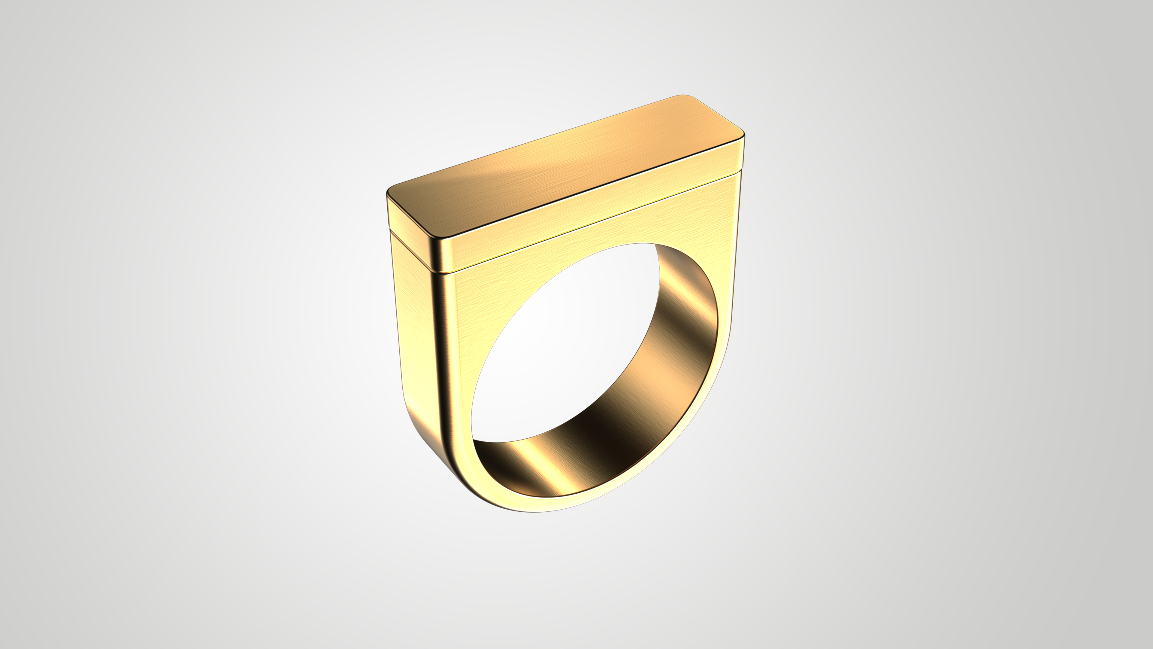 Kinekt Design  Propeller Ring